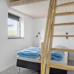 Lf16231-logstor-marthasvej-19 Tatil Evi Logstor