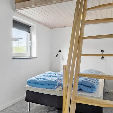 Lf16231-logstor-marthasvej-19 Dom wakacyjny Logstor