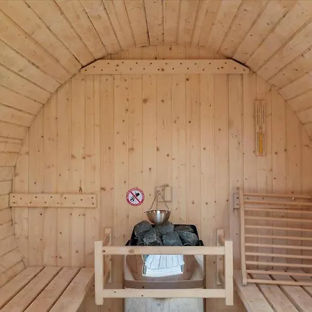 Dom wakacyjny Lf16231-logstor-marthasvej-19 *