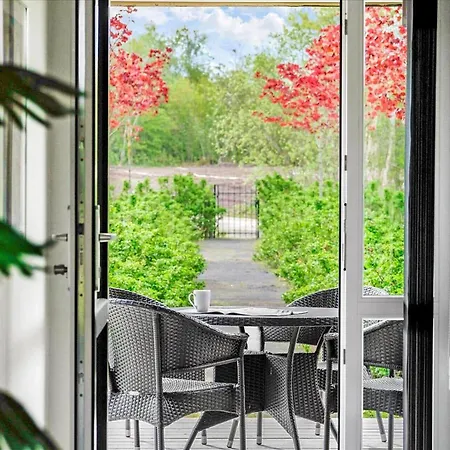 Lf16231-logstor-marthasvej-19 Dom wakacyjny *