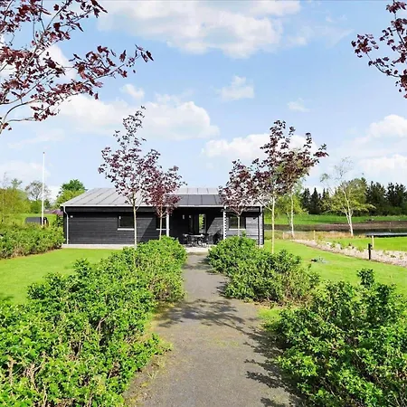 Lf16231-logstor-marthasvej-19 Dom wakacyjny