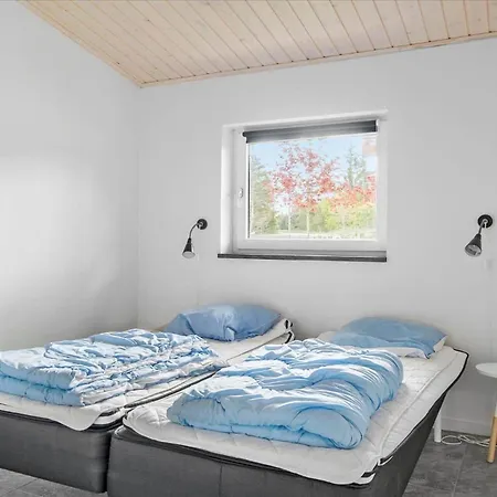 Tatil Evi Lf16231-logstor-marthasvej-19