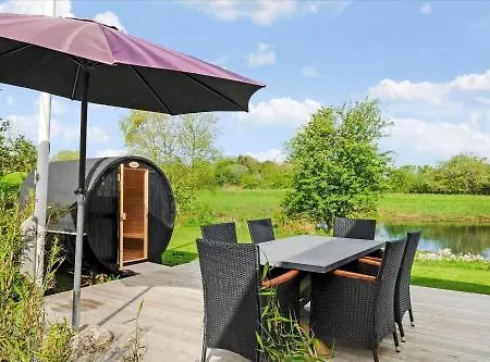 Ferienhaus Lf16231-logstor-marthasvej-19 Logstor