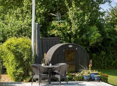 Lf16231-logstor-marthasvej-19 Ferienhaus Logstor