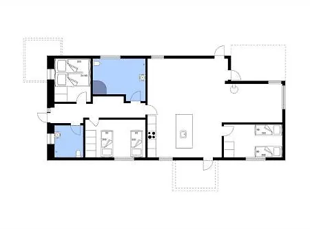 Feriehus Lf16231-logstor-marthasvej-19 Logstor